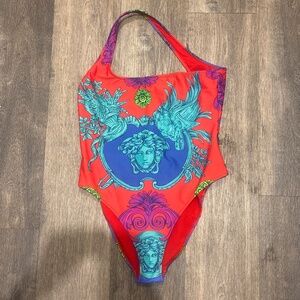 Versace one Piece